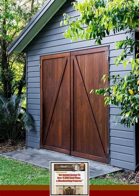For instance, if you want a plain vanilla wooden shed with walls measuring 8 feet, it will cost you between $35 and $45 per square foot. Diy shed plans canada. How much does it cost to build a ...