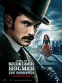 Poster zum Film Sherlock Holmes 2: Spiel im Schatten - Bild 74 auf 77 ...