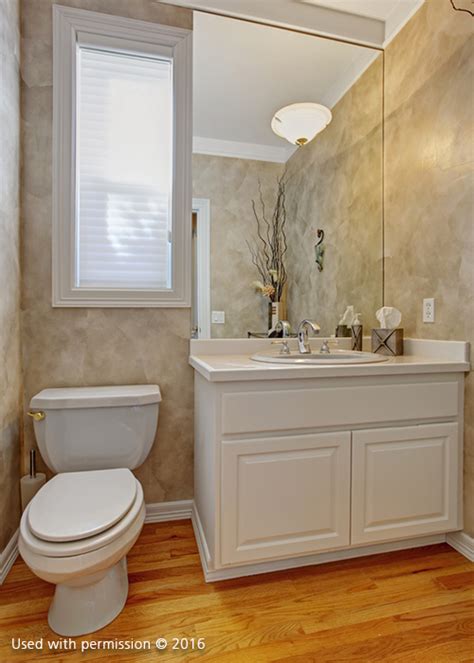 Dos And Donts Of Designing Your Half Bath Remodeling Tips