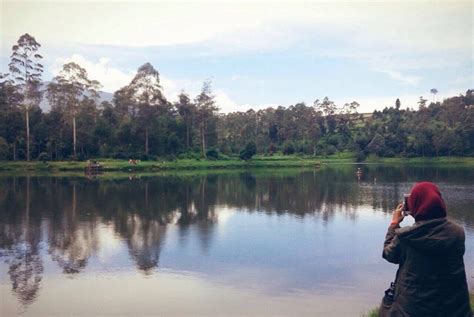 Menyusuri Hulu Sungai Citarum Di Bandung Selatan Republika Online
