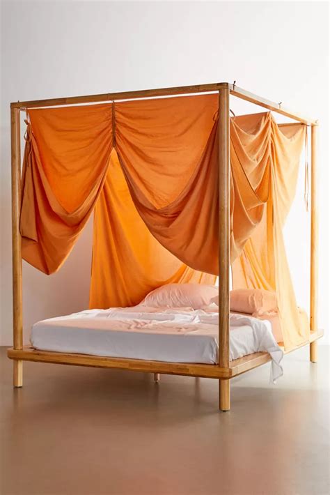 Canopy Bed Curtains Canopy Bedroom Room Ideas Bedroom Dream Bedroom