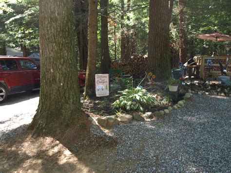 Whispering Pines Campsites And Rv Park Your Saratoga Springs