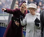 Zara Tindall shares sweet insight into her relationship with the Queen