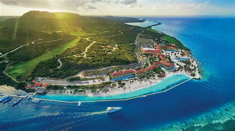 Curacao Is Calling With A Special Deal From Sandals Travelpulse