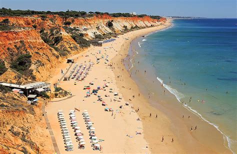 Las Mejores Playas De Albufeira En El Algarve Vortexmag