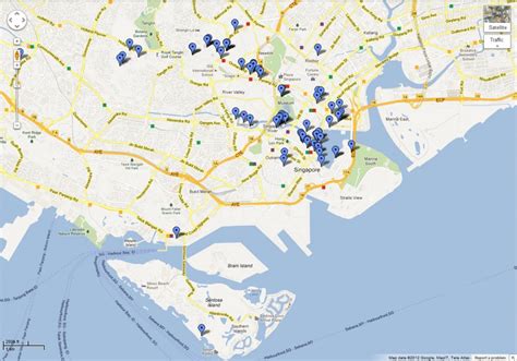 We did not find results for: SINGAPORE F1 WEEK 2012 - Guide to selected nightlife ...