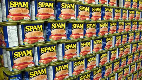 Email Campaigns Spam Public Marketing Communications