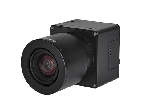 Phase One Unveils Wide Area 120mp Aerial Camera With Global Shutter