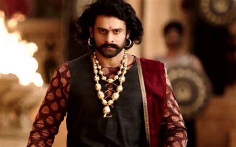 Baahubali 2 Not One Or Two Prabhas Will Have Triple Role In The Film