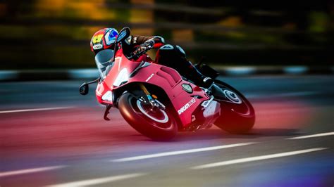 Ride 4 4k Wallpaper Ducati Panigale V4 R Playstation 4 Xbox One Pc