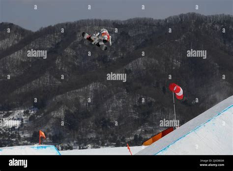 Jessika Jenson Of The Usa Competes In The Womens Slopestyle Finals At