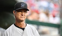 Miami Marlins to Return Don Mattingly as Manager in 2022 - FL Teams