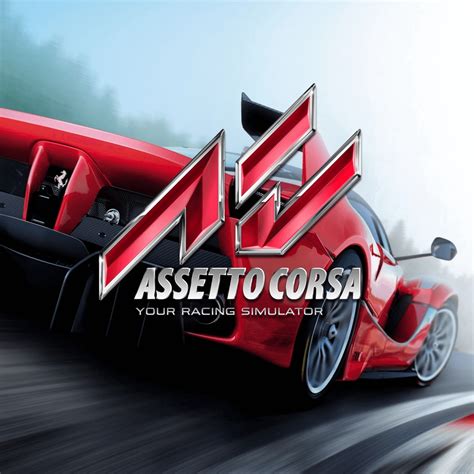 Assetto Corsa Steam Dostęp do konta Steam PC