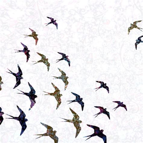 Free Download Bird Pattern Wallpaper Birds Vintage Wallpaper 900x900
