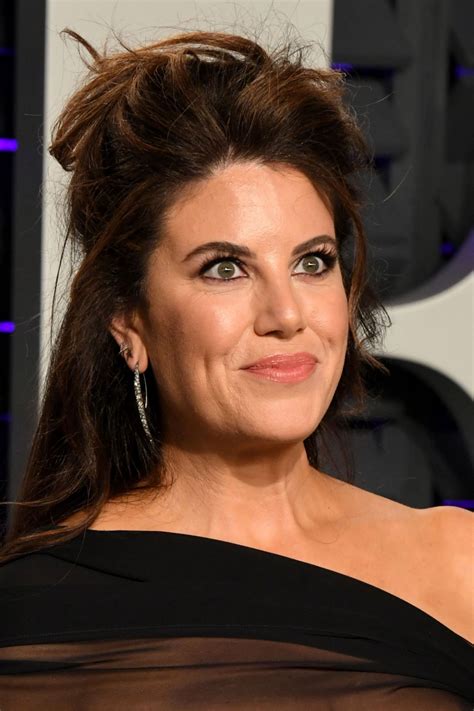 Monica lewinsky is the woman whose sexual relationship with president bill clinton led to one of the monica lewinsky was a recent college graduate when she took a position as an intern in the. Monica Lewinsky - 2019 Vanity Fair Oscar Party