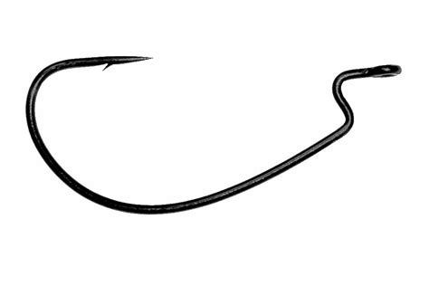 Tru Turn Fat Gap Worm Tube Hook Vance Outdoors