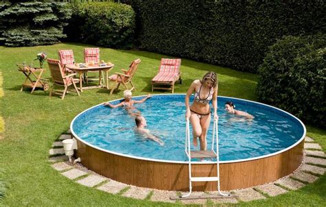 Check spelling or type a new query. Backyard Swimming Pools Above Ground | Backyard Design Ideas