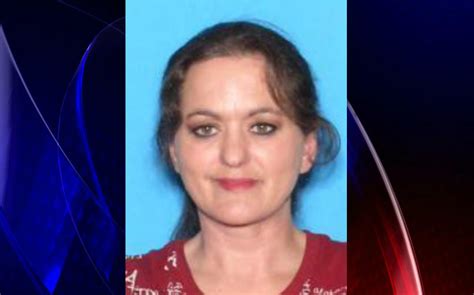 Update Franklin County Woman Found Safe In Mississippi