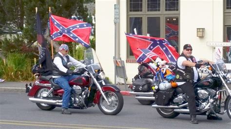 Confederate Flag At Whidbey Fair Draws Ire Whidbey News Times