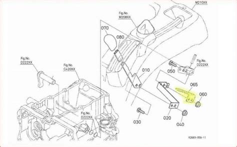 Kubota Tractor Safety Switch Locations Bobby Ford Tractor And Equipment