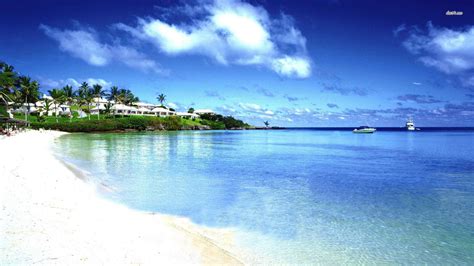 Free Beach Wallpapers Without Copyright Bermuda Background
