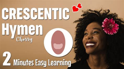crescentic hymen shape function common and rare types of hymen will hymen grow back