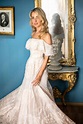 The Details Ekaterina Malysheva Wedding Dress Looks | Vogue Arabia