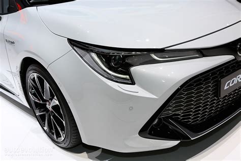 Get 2019 toyota corolla values, consumer reviews, safety ratings, and find cars for sale near you. Toyota Corolla GR Sport and Corolla Trek Wear Makeup to ...