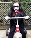 Saw costume, saw toddler costume, jigsaw costume | Toddler costumes ...