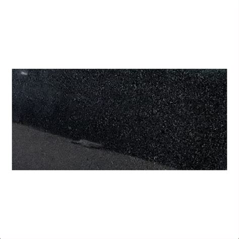 Rajasthan Black Granite Slabs Thickness Different Available Millimeter Mm At Best Price In