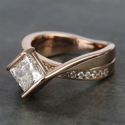 Unique Engagement Rings for Modern Women