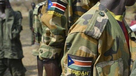 الأمم المتحدة تتهم حكومة جنوب السودان بارتكاب جرائم حرب الديار