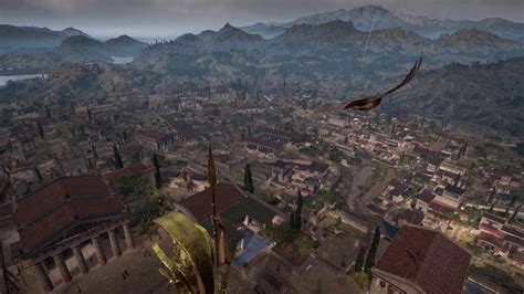 Assassins Creed® Odyssey Athens Acropolis Youtube