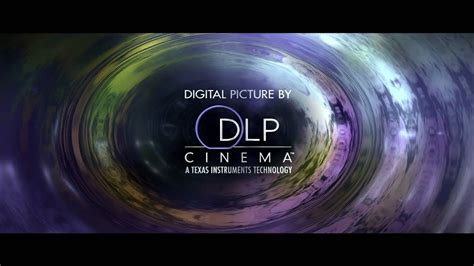 Dlp Cinema Trailer International Intro Fullhd 1080p 51