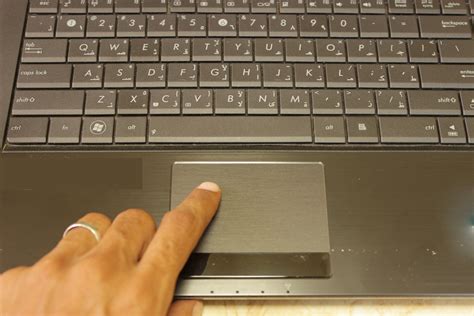 How To Scroll With A Laptop Keyboard