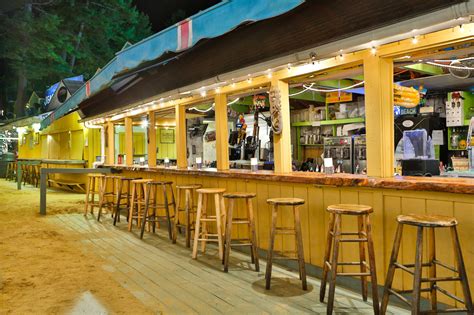 Bars In Laconia Nh Best Restaurants Lake Winnipesaukee The World