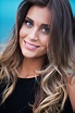 Rachele Risaliti, il sorriso pulito di Miss Italia 2016 - TuscanyPeople