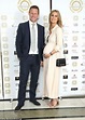 Teddy Sheringham to be a dad again | Daily Mail Online