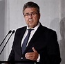 Früherer SPD-Chef: Sigmar Gabriel fordert Wende in Migrationspolitik - WELT