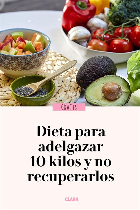 Dieta Saludable Para Bajar De Peso Healthy Menu Get Healthy Healthy Life Healthy Eating Low