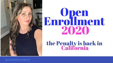 Under the new california state law, the failure to obtain minimal coverage before january 1, 2020 will result in penalties of: Will There Be A Penalty For Not Having Health Insurance In 2020 - TAXW