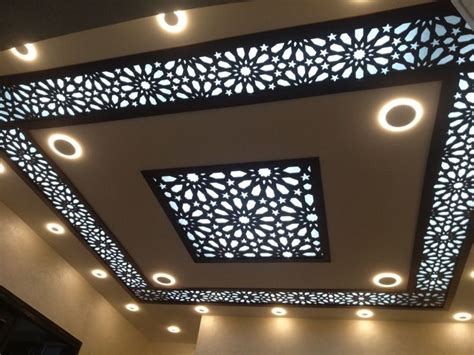 Cnc wood design ideas woodsinfo. alzughair style cnc and Wooden decorations | Ceiling design, False ceiling design, Ceiling ...