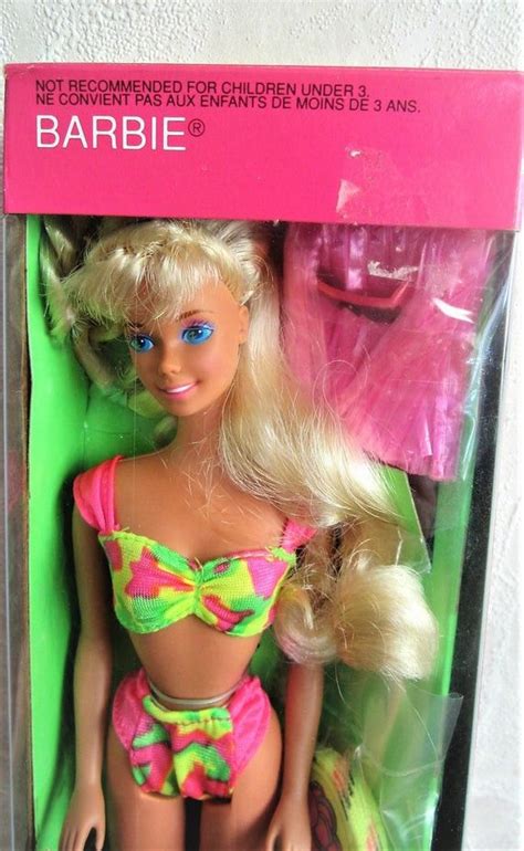 Pin de Erin Rohrich em Barbies Infância Invenções