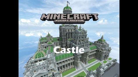 Minecraft Castle Maps Download Maztools