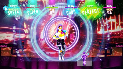 Just Dance 2018 2017 Ps4 Game Push Square