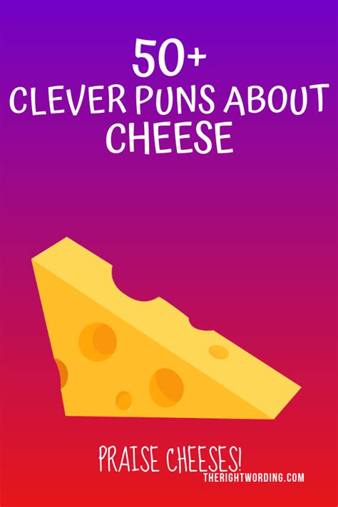 Cheesy Cheese Jokes Knockin Jokes