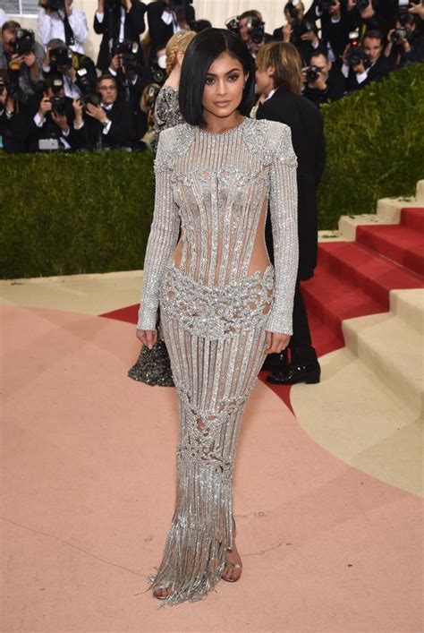 Met Gala Nearly Naked Dresses Ruled The Red Carpet Huffpost Uk