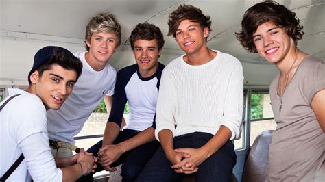 One Direction Full Hd Wallpaper And Background 1920x1080 Id552967
