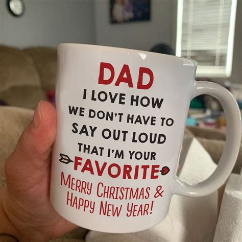 Christmas Gifts For DadChristmas Dad GiftChristmas Gift For | Etsy