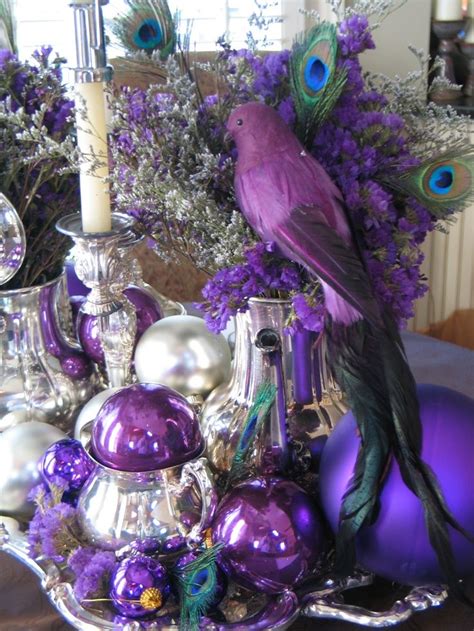 Buy decorations, costumes, cards & more sesonal items. 556 best images about Royally Purple Christmas on Pinterest